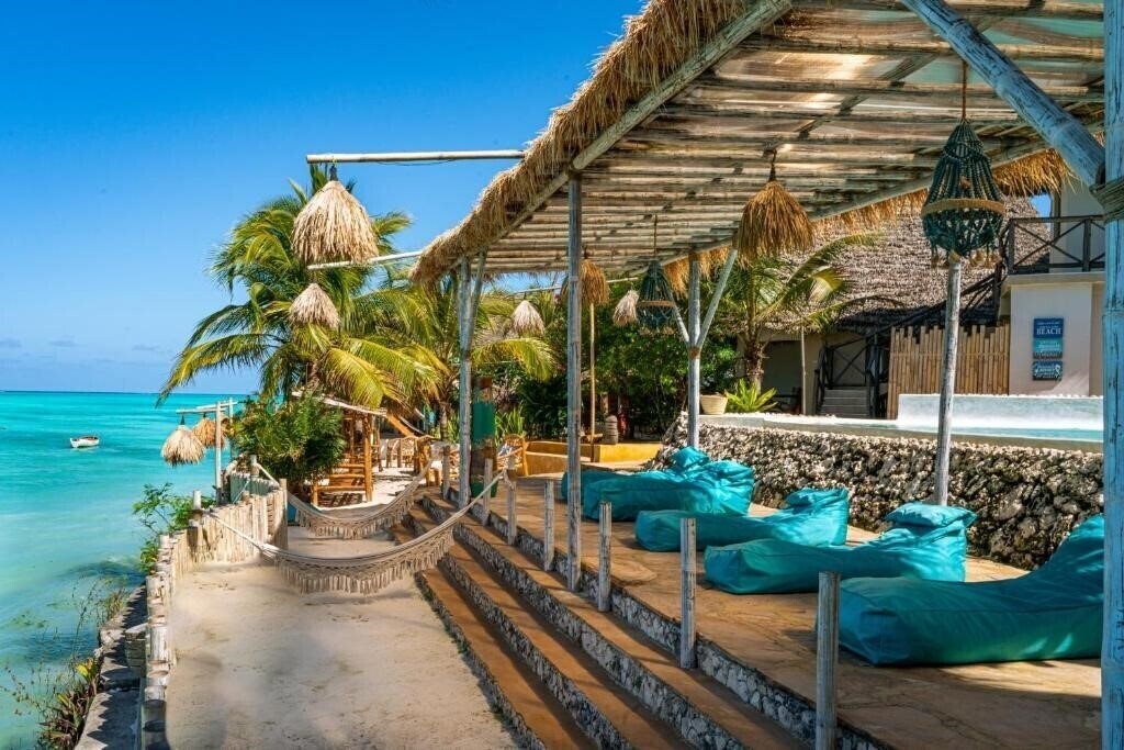 Фотография Coral Rock Hotel 3*