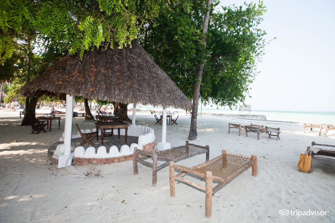 Diamonds Mapenzi Beach Zanibar 4* фотосуреті