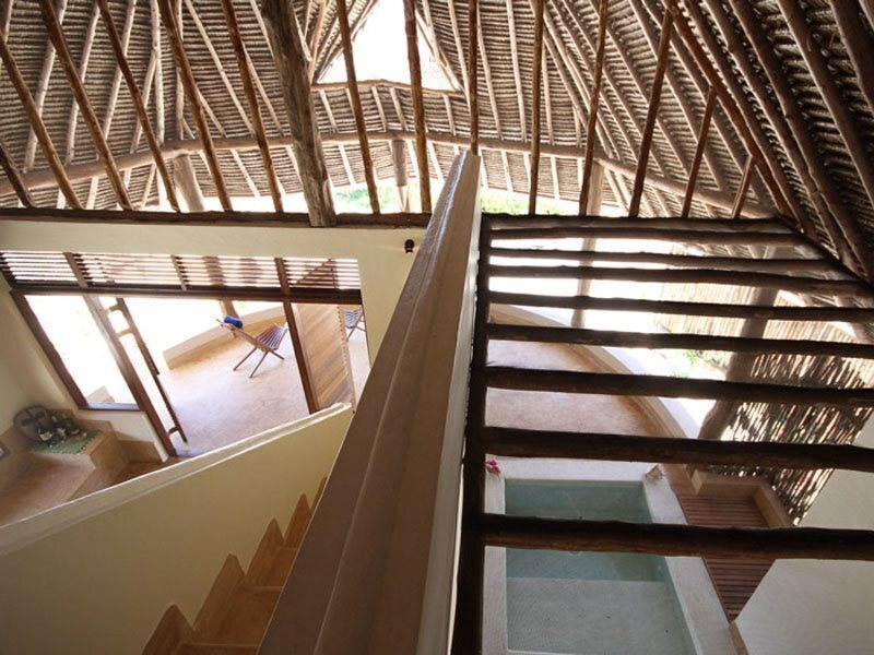 Фотография Green And Blue Ocean Lodge 5*