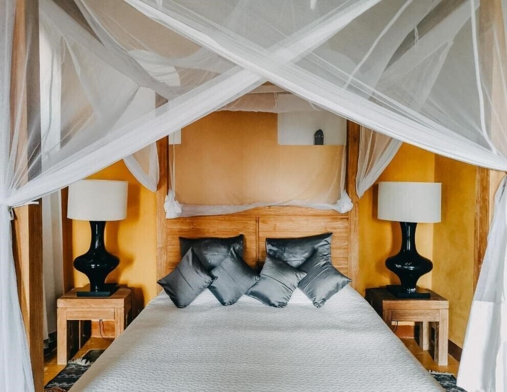 Kholle House 3* фотосуреті