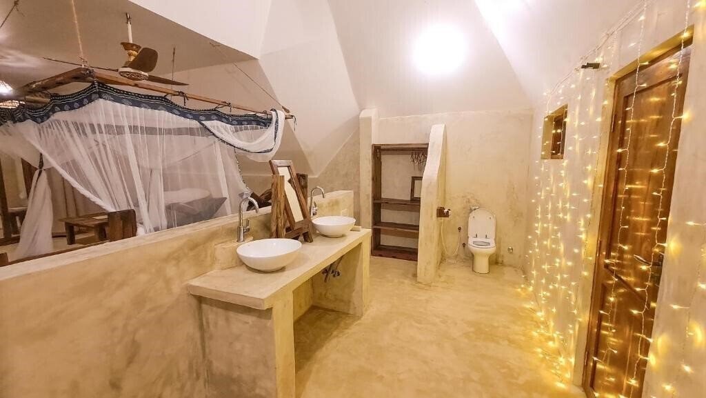 Фотография Milele Villas Zanzibar вилла