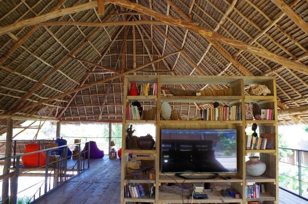 Mwezi Zanzibar 3* суреті