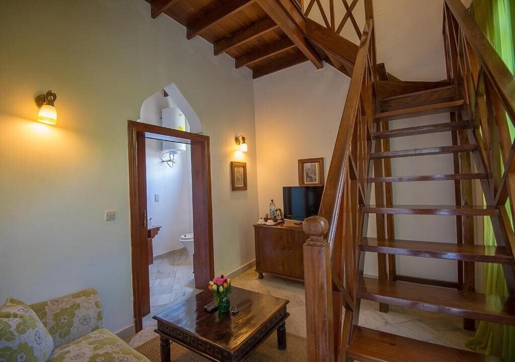 Фотография The Seyyida Hotel & Spa 3*