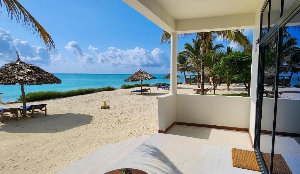 Изображение The Zanzibari Hotel 4*