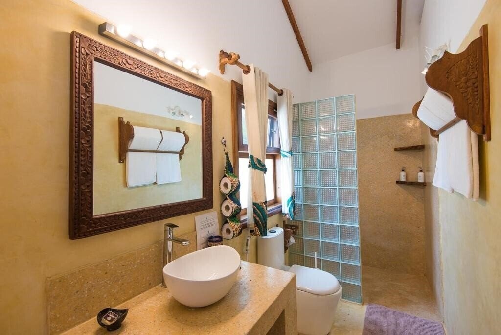 Фотография Warere Nungwi 3*