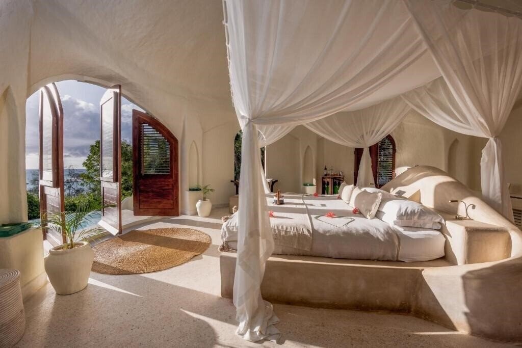 Фото Kilindi Zanzibar 5*