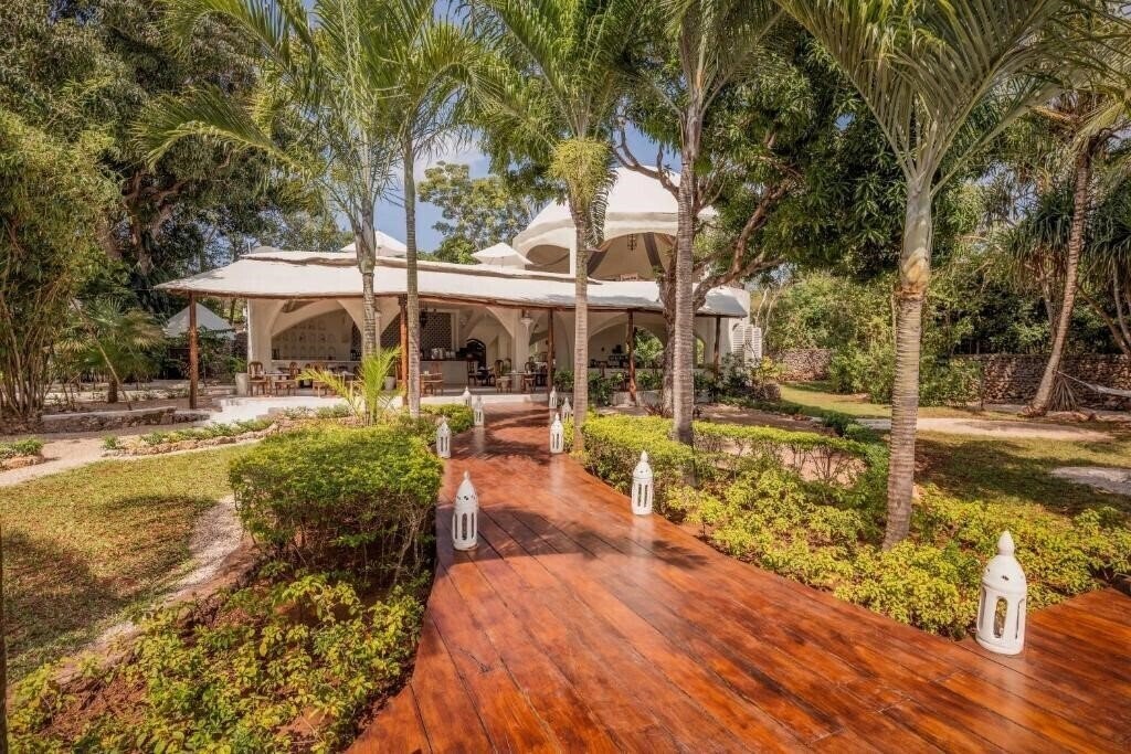 Картинка Kilindi Zanzibar 5*