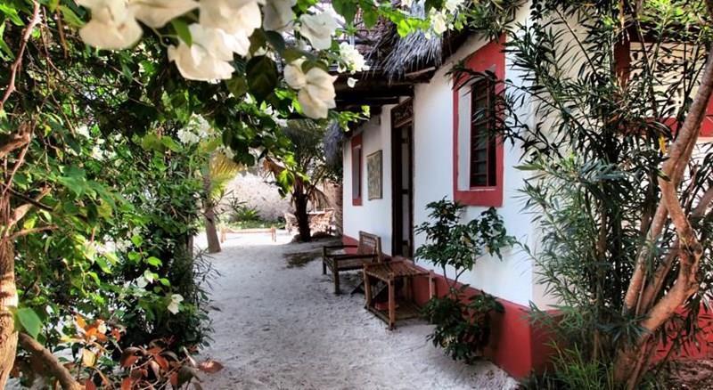 Фотография Paje Hotel 3*