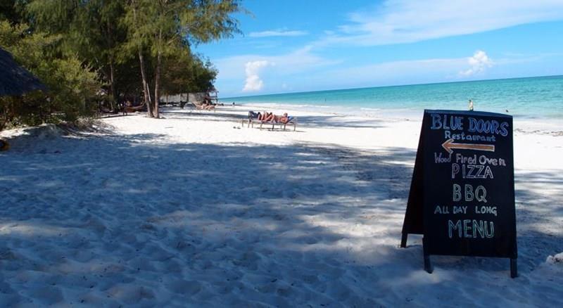 Картинка Paje Hotel 3*