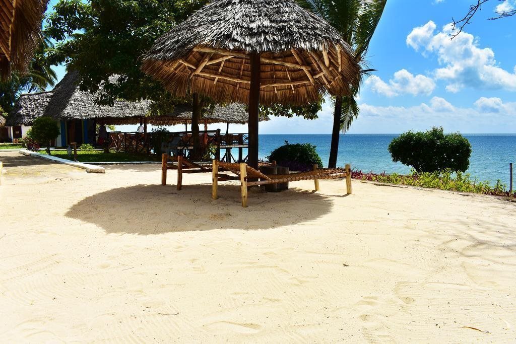 Изображение Ngalawa Beach Village 4*