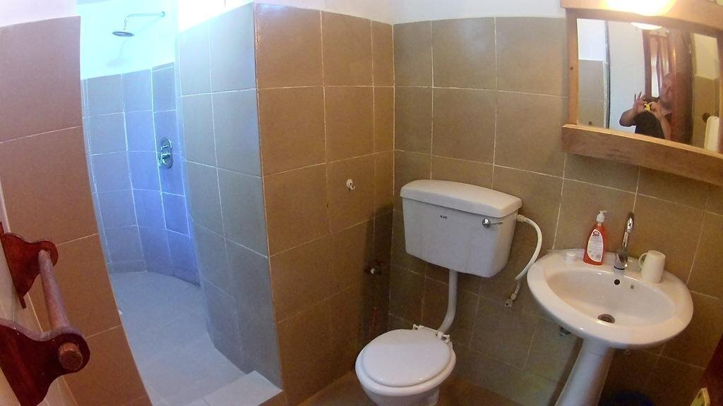 Фотография Waikiki Resort Zanzibar 3*