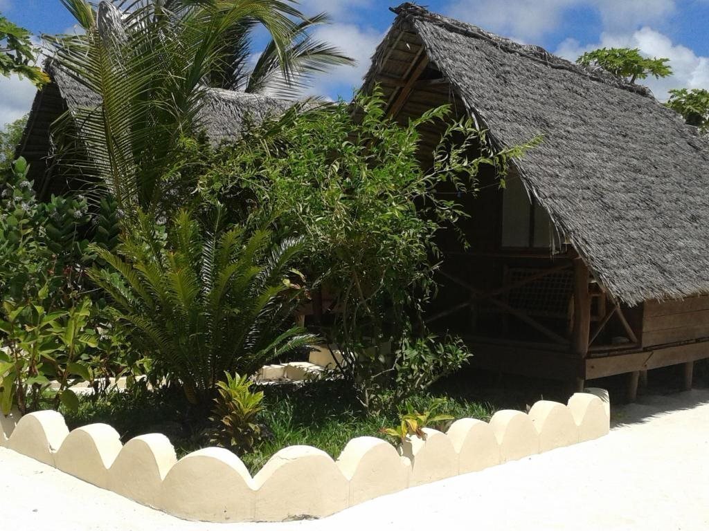 Изображение Zanzest Beach Bungalows 3*