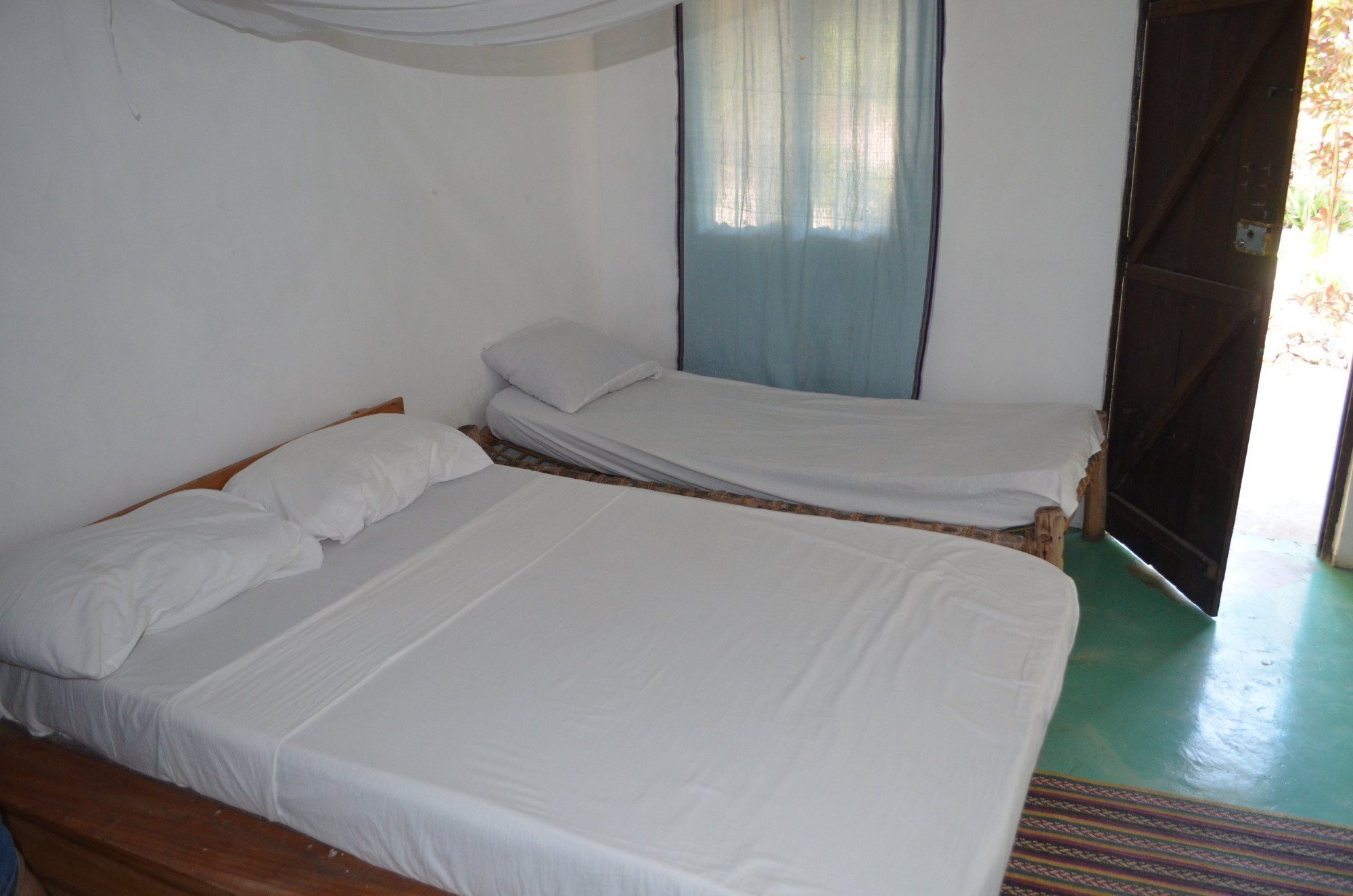 Фото Twiga Bungalows 3*