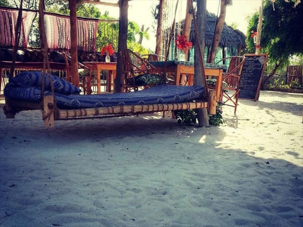 Изображение Twiga Bungalows 3*