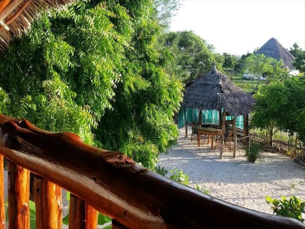 Картинка Twiga Bungalows 3*