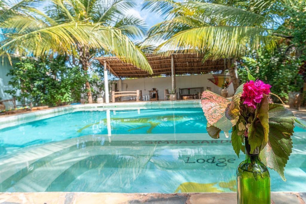 Фотография Simba Garden Lodge 3*