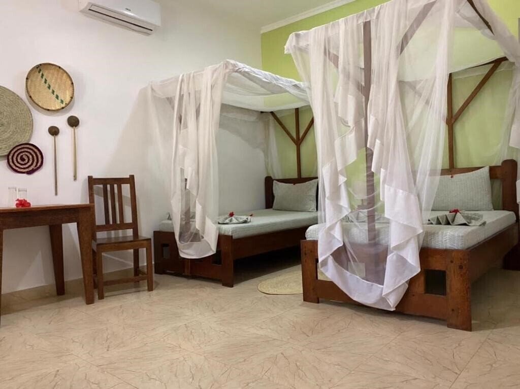 Highland Bungalows 3* фотосуреті