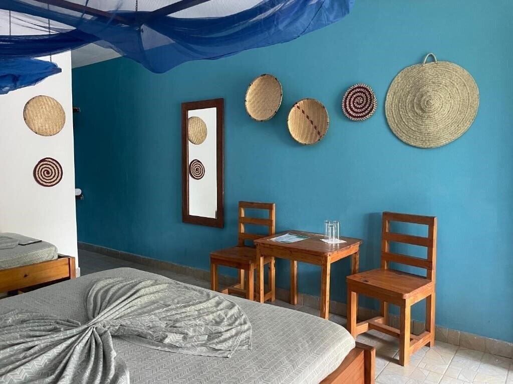 Highland Bungalows 3* суреті