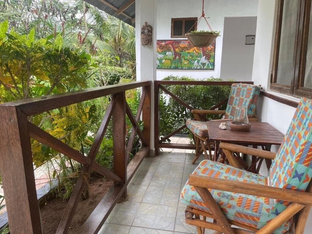 Highland Bungalows 3* суреті