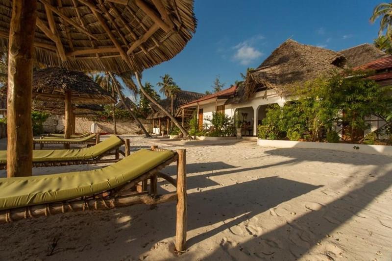 Miramont Retreat Zanzibar 3* қонақ үйі