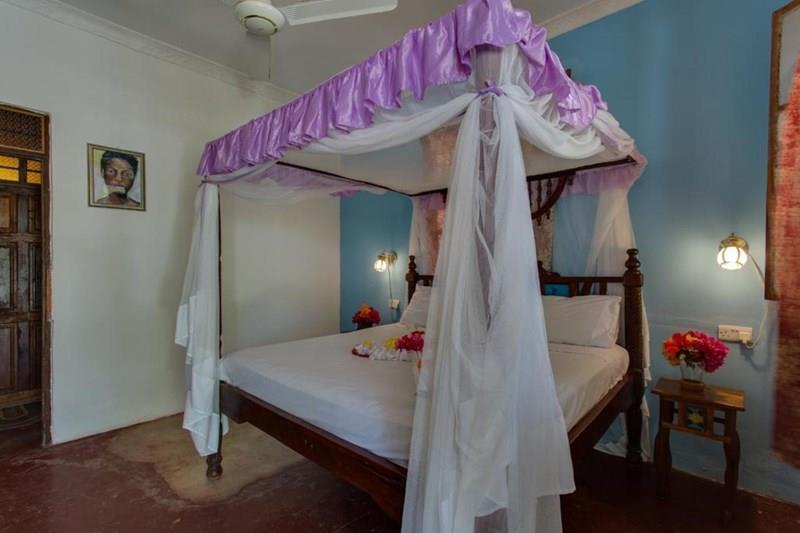 Miramont Retreat Zanzibar 3* суреті