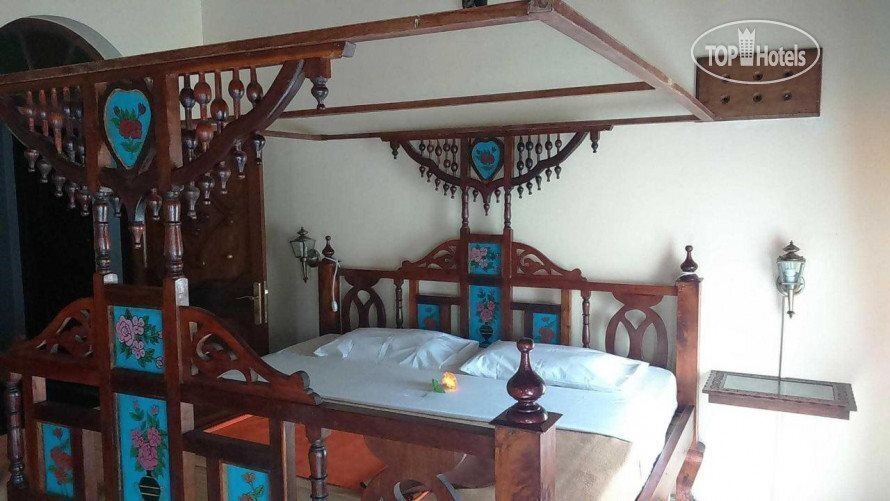 Фото Tausi Palace Hotel 4*