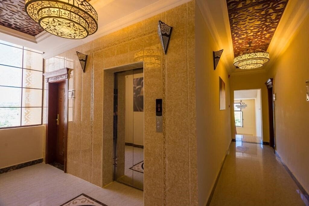 Фото Golden Tulip Zanzibar Resort 4*
