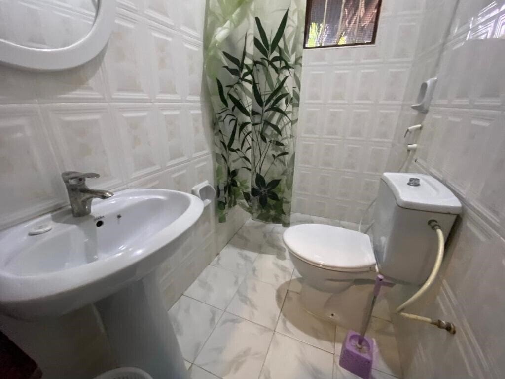 Menai Bay Beach Bungalows 3* суреті