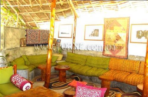 Casa Del Mar 3* суреті