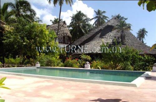 Casa Del Mar 3* қонақ үйі