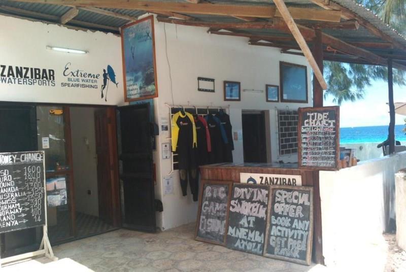 Paradise Bungalows 3* фотосуреті