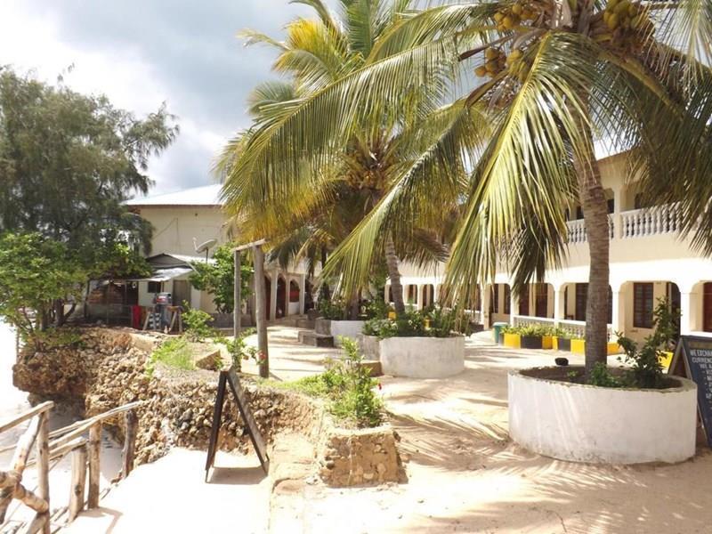 Paradise Bungalows 3* суреті