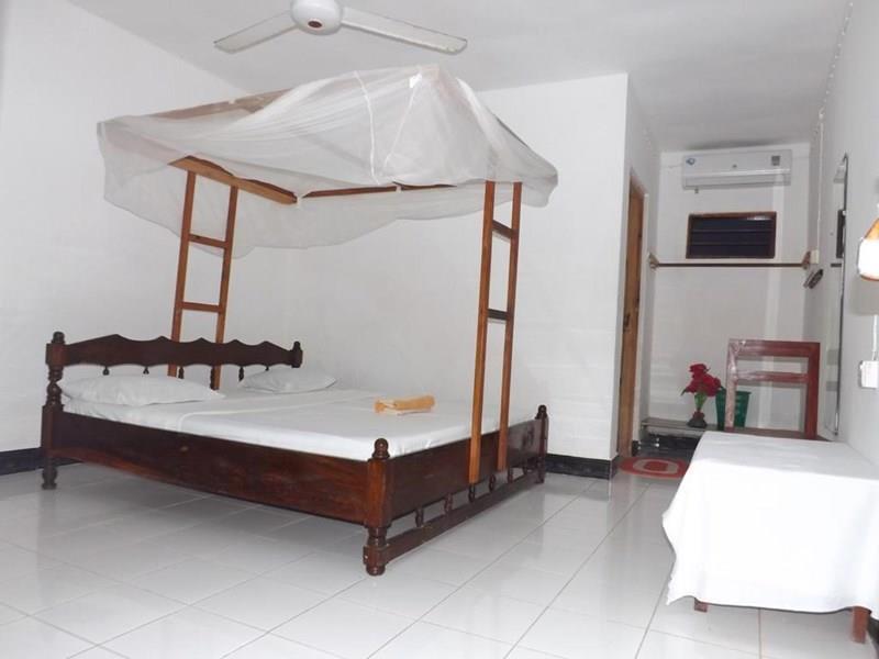 Paradise Bungalows 3* суреті