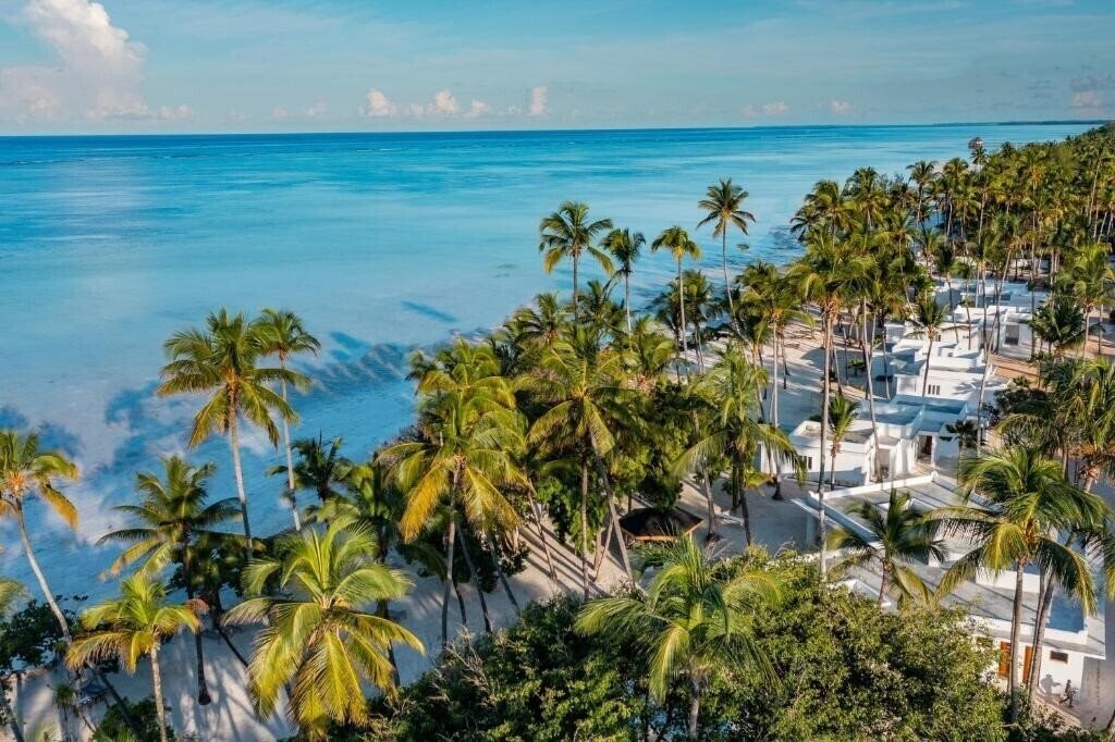 Mapenzi Bech Club 4* суреті