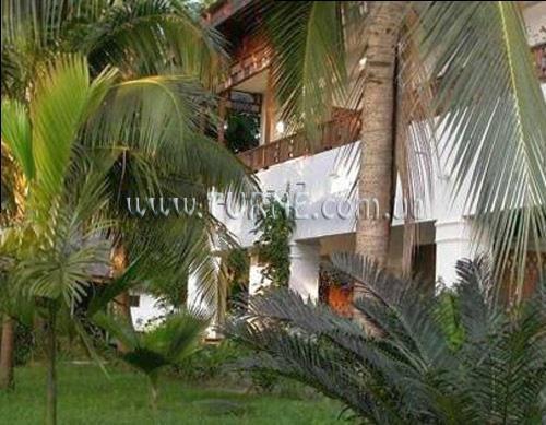 Изображение Mtoni Marine 3*