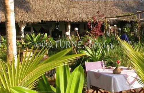 Фотография Mtoni Marine 3*