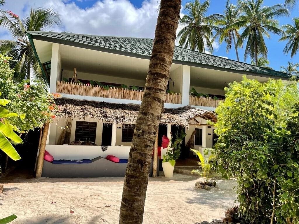 Картинка Blue Reef Fishing Lodge 3*