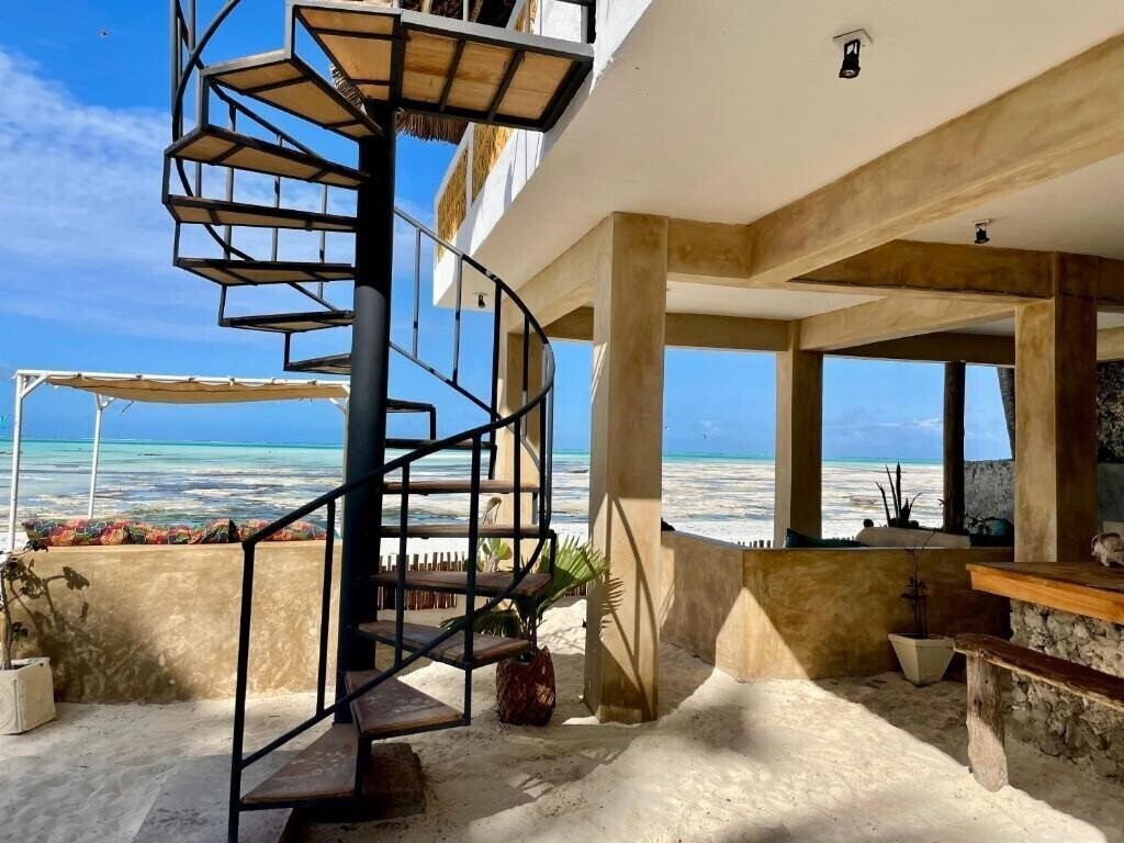 Blue Reef Fishing Lodge 3* суреті