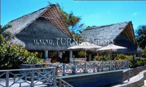 Изображение Tamarind Beach Hotel 2*