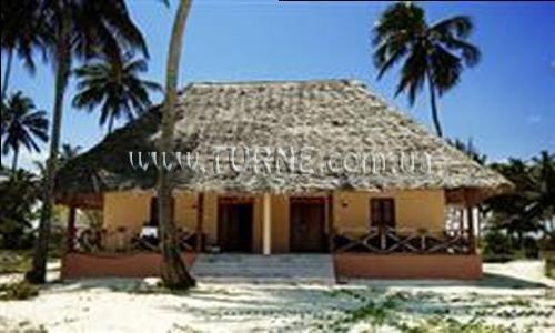 Фото Tamarind Beach Hotel 2*