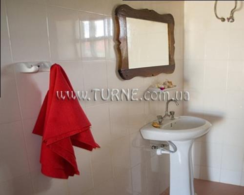 Отель Tamarind Beach Hotel 2*