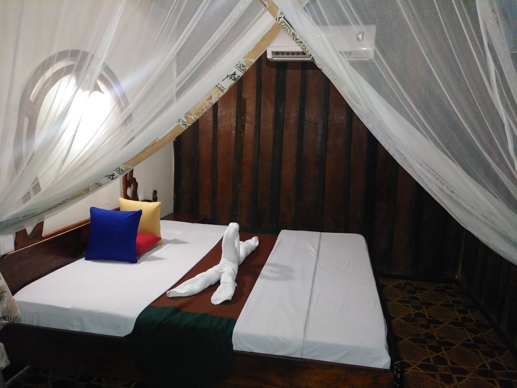 Фото Mermaids Cove Beach Resort 3*