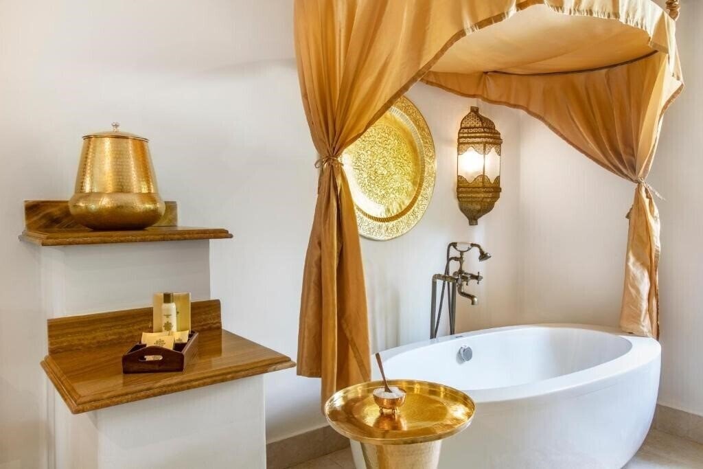 Фотография Baraza Resort & Spa 5*