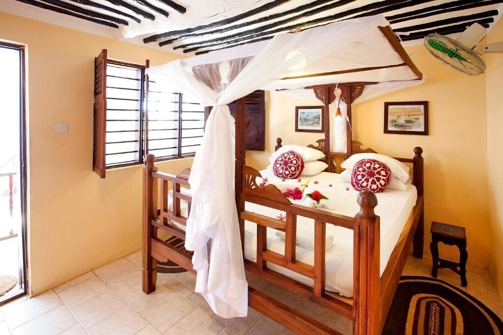 Blue Oyster 3* суреті