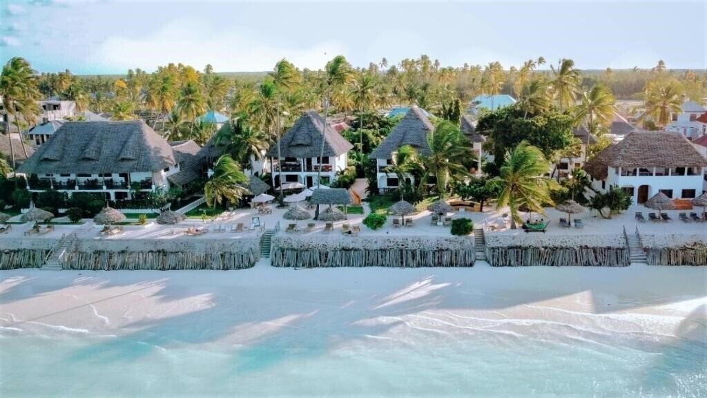 Blue Oyster 3* фотосуреті