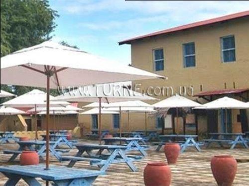 Картинка Changuu Private Island Paradise - Prison Island 4*