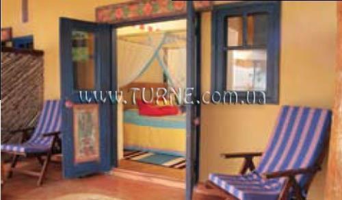 Фотография Changuu Private Island Paradise - Prison Island 4*