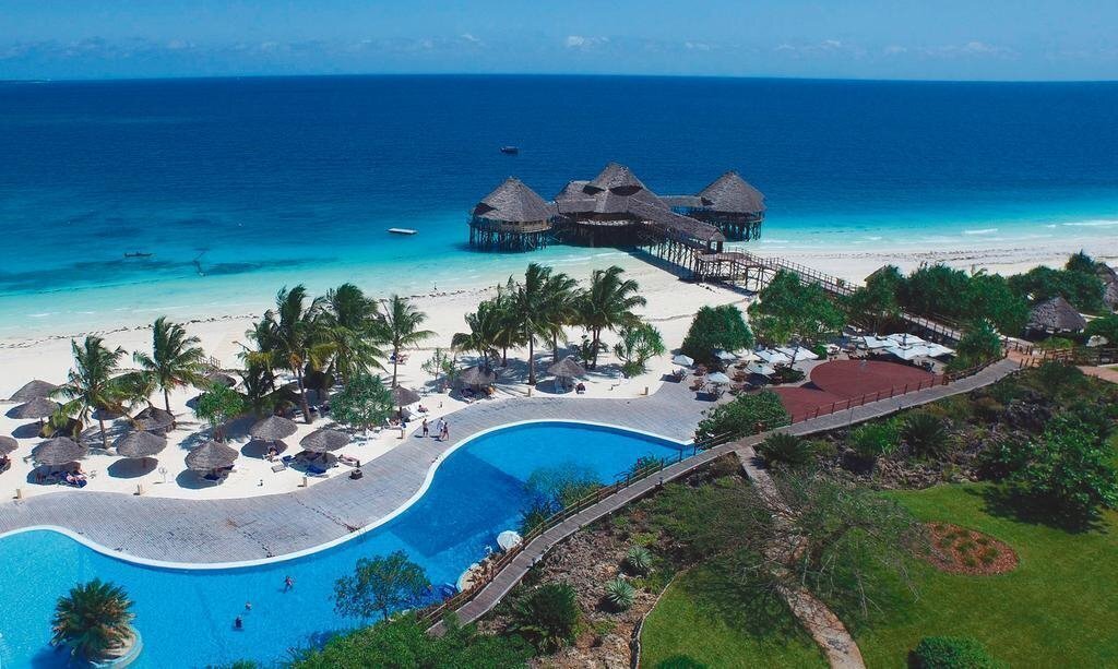 Diamonds La Gemma Dell'est (ex. Diamonds La Gemma Del`est) 5* қонақ үйі