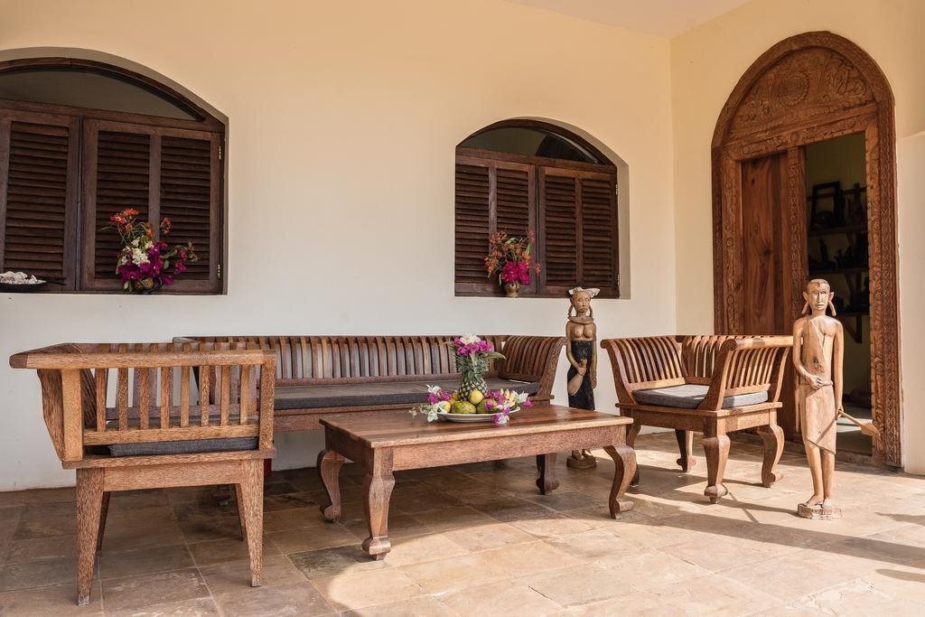 Картинка Zan View Hotel 3*