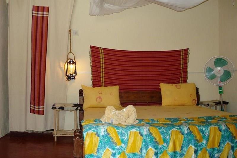 Фото Twisted Palms 3*